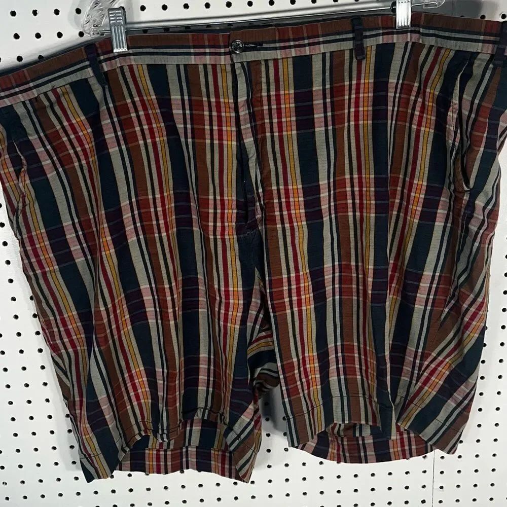 Ralph Lauren India Madras shorts